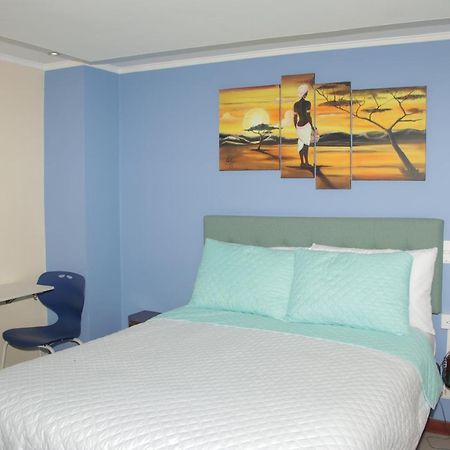Hotel Dubai Manizales Bagian luar foto