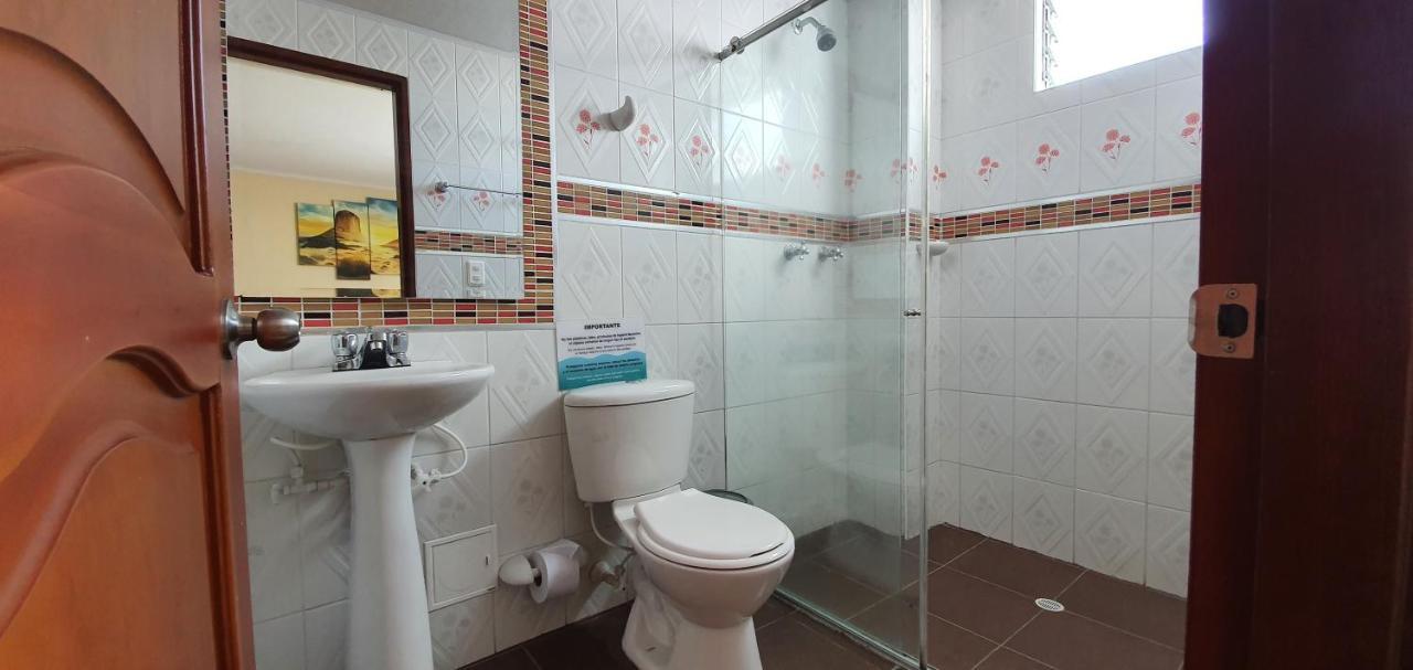 Hotel Dubai Manizales Bagian luar foto