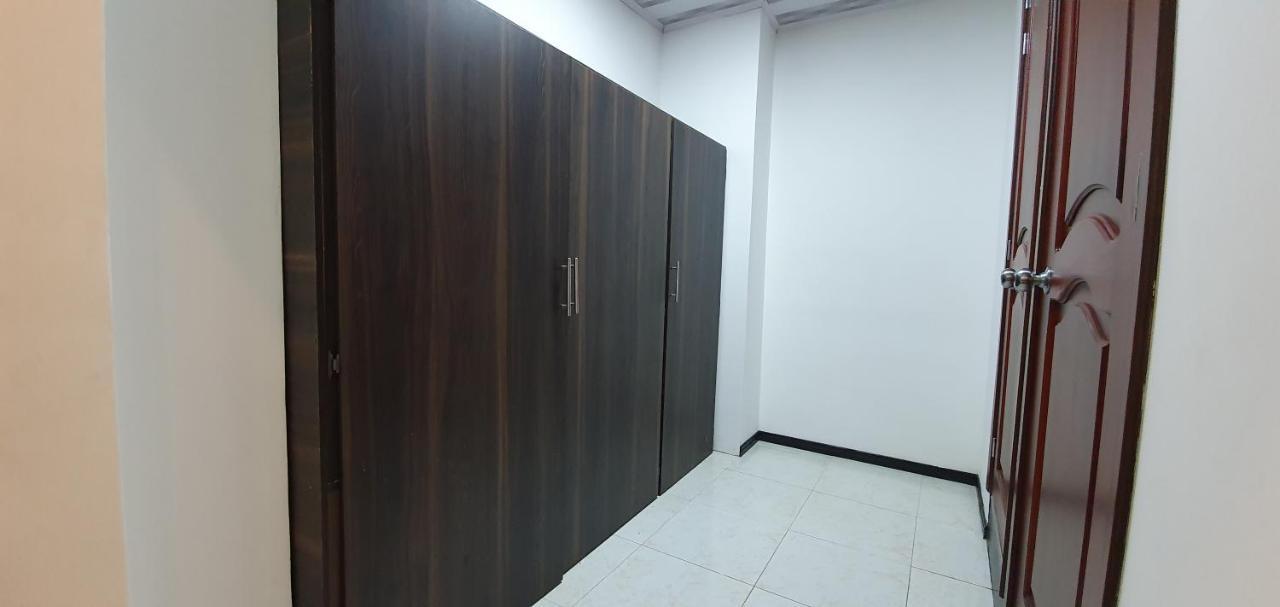 Hotel Dubai Manizales Bagian luar foto
