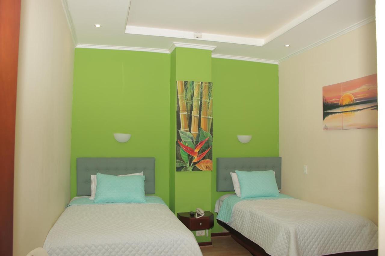 Hotel Dubai Manizales Bagian luar foto
