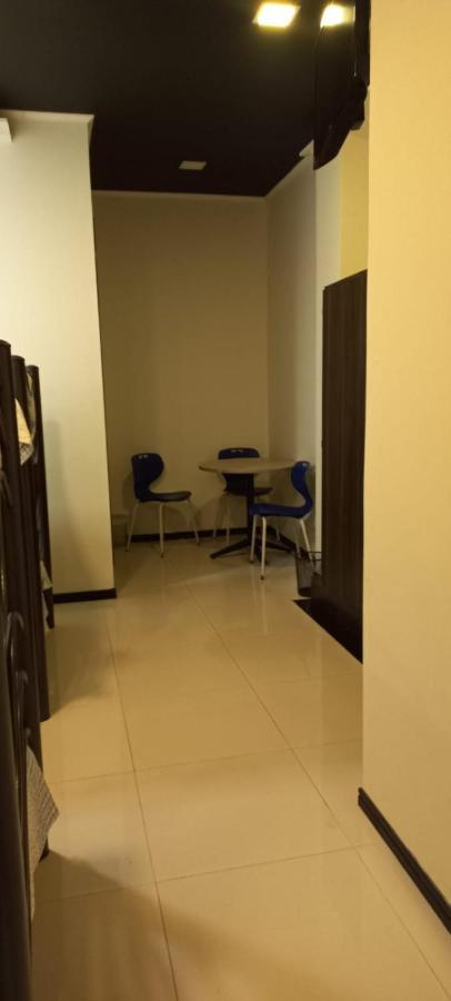 Hotel Dubai Manizales Bagian luar foto