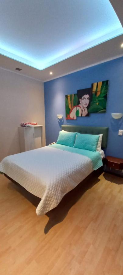 Hotel Dubai Manizales Bagian luar foto